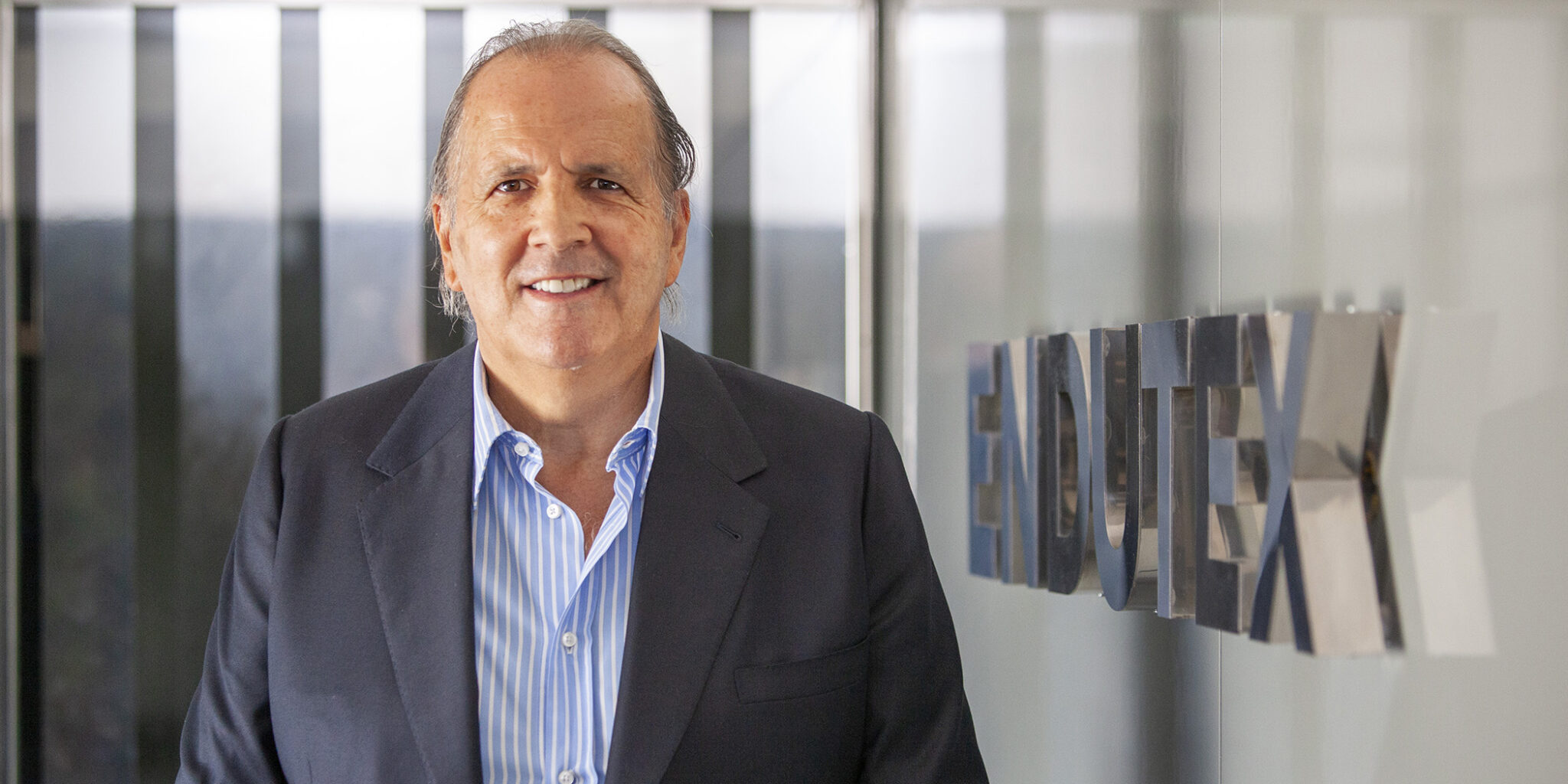 Um dos maiores produtores mundiais de têxteis técnicos é de Santo Tirso